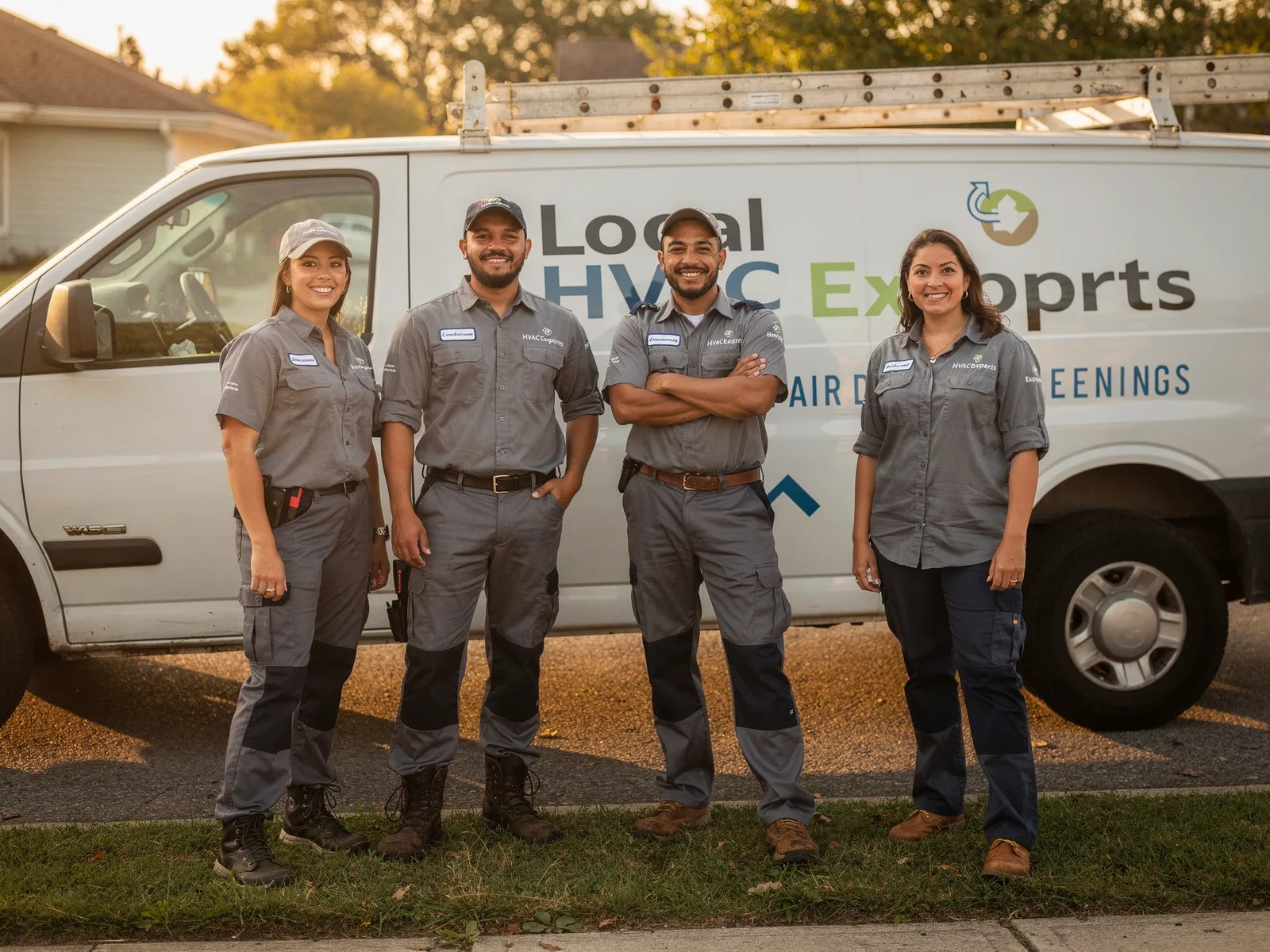 24/7 HVAC Repair & AC Replacement company in Silver Bay, MN